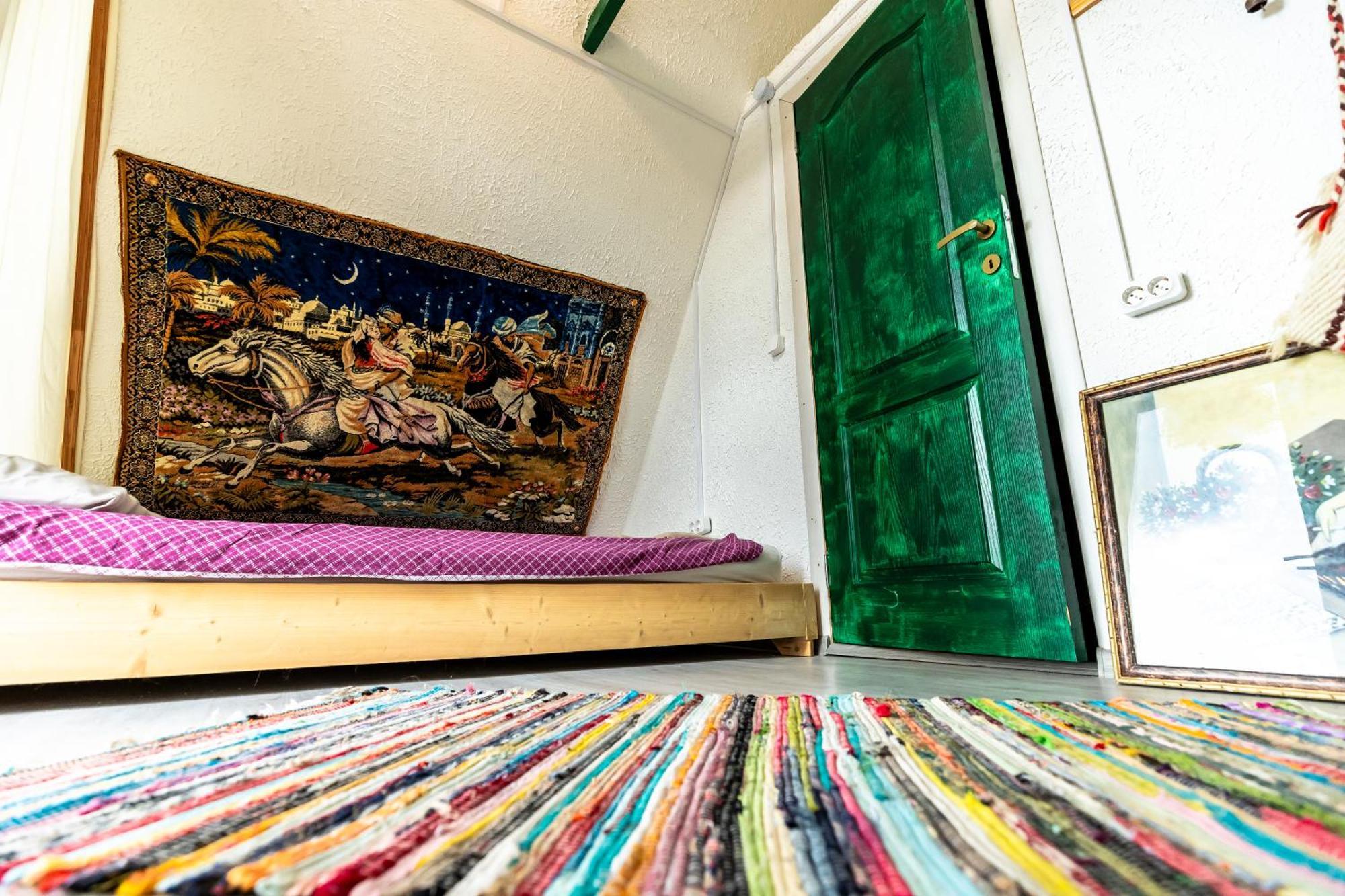 Catunu' Lui Emil Villa Carbunesti Buitenkant foto