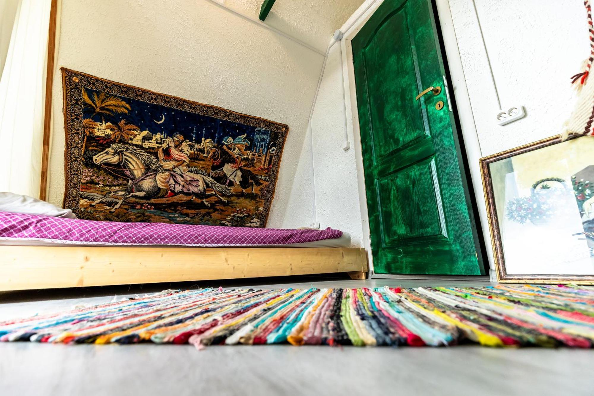 Catunu' Lui Emil Villa Carbunesti Buitenkant foto